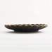 画像2: 【KINKA -金華-】中皿　黒</br>【KINKA -金華-】Medium Plate Black (2)