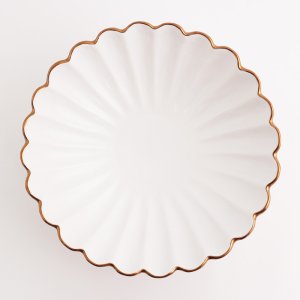 画像3: 【KINKA -金華-】中鉢　白 【KINKA -金華-】Medium Bowl White
