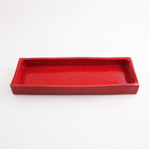 画像6: 【TENMOKU】突出皿