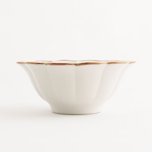 画像2: 【KINKA -金華-】小鉢　白 【KINKA -金華-】Small Bowl White