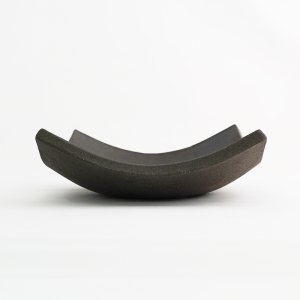 画像2: 【CHITOSE -千歳-】鉢　黒 【CHITOSE -千歳-】Bowl Black