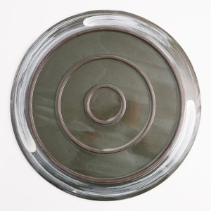 画像5: 【UZU】28cm丸皿