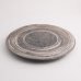 画像3: 【SUIMON -水紋-】20cm丸皿</br>【SUIMON -水紋-】20cm Round Plate (3)