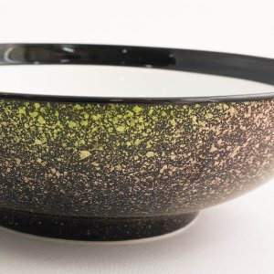 画像7: 【GINGA -銀河-】平蓋向　緑 【GINGA -銀河-】Muko-zuke with lid