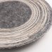 画像4: 【SUIMON -水紋-】17cm丸皿</br>【SUIMON -水紋-】17cm Round Plate (4)