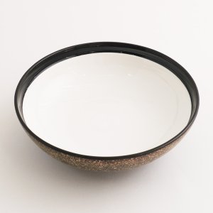 画像5: 【GINGA -銀河-】平蓋向　緑 【GINGA -銀河-】Muko-zuke with lid