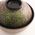 画像4: 【GINGA -銀河-】煮物碗　緑 【GINGA -銀河-】Simmered Dish Bowl Green