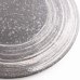 画像4: 【SUIMON -水紋-】24cm丸皿</br>【SUIMON -水紋-】24cm Round Plate (4)