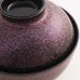 画像4: 【GINGA -銀河-】煮物碗　紫 【GINGA -銀河-】Simmered Dish Bowl Purple