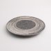 画像3: 【SUIMON -水紋-】17cm丸皿</br>【SUIMON -水紋-】17cm Round Plate (3)