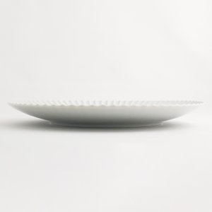 画像2: 【SENKA -千華-】28.5cmプレート　青磁 【SENKA -千華-】28.5cm Plate Celadon