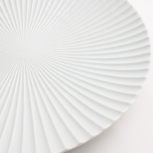 画像5: 【SENKA -千華-】28.5cmプレート　青磁