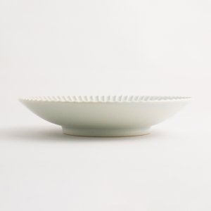 画像2: 【SENKA -千華-】15cmプレート　青磁 【SENKA -千華-】15cm Plate Celadon