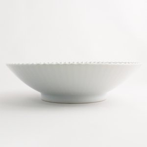 画像2: 【SENKA -千華-】25cmボウル　青磁 【SENKA -千華-】25cm Bowl Celadon