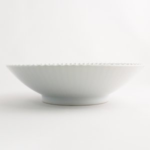 画像2: 【SENKA -千華-】25cmボウル　青磁