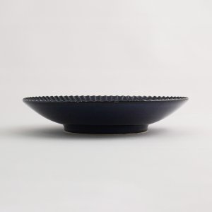 画像2: 【SENKA -千華-】15cmプレート　紺 【SENKA -千華-】15cm Plate Navy Blue