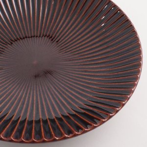 画像5: 2025新作：【SENKA -千華-】15cmプレート 黒