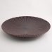 画像3: 【SENKA -千華-】28.5cmプレート　茶 【SENKA -千華-】28.5cm Plate Brown