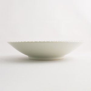 画像2: 【SENKA -千華-】21.5cmパスタボウル　青磁 【SENKA -千華-】21.5cm Pasta Bowl Celadon