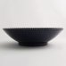 画像2: 【SENKA -千華-】25cmボウル　紺</br>【SENKA -千華-】25cm Bowl Navy Blue (2)