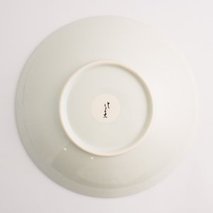 画像5: 【SENKA -千華-】21.5cmパスタボウル　青磁 【SENKA -千華-】21.5cm Pasta Bowl Celadon