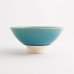 画像2: 【KOHYO -湖氷-】茶碗　青</br>【KOHYO -湖氷-】Rice bowl Blue (2)