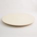 画像3: 【KOHYO -湖氷-】30cmフラットプレート　白</br>【KOHYO -湖氷-】30cm Flat Plate White (3)