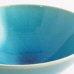 画像4: 【KOHYO -湖氷-】茶碗　青</br>【KOHYO -湖氷-】Rice bowl Blue (4)