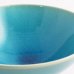 画像4: 【KOHYO -湖氷-】茶碗　青</br>【KOHYO -湖氷-】Rice bowl Blue (4)