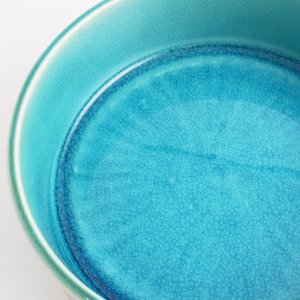 画像4: 【KOHYO -湖氷-】ふたもの　身　青 【KOHYO -湖氷-】Futamono Blue