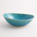 画像3: 【KOHYO -湖氷-】楕円ボウル　青 【KOHYO -湖氷-】Oval Bowl Blue