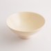 画像3: 【KOHYO -湖氷-】茶碗　白</br>【KOHYO -湖氷-】Rice bowl White (3)