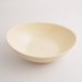 画像4: 【KOHYO -湖氷-】楕円ボウル　白 【KOHYO -湖氷-】Oval Bowl White