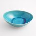 画像4: 【KOHYO -湖氷-】楕円ボウル　青 【KOHYO -湖氷-】Oval Bowl Blue