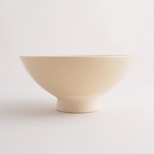 画像2: 【KOHYO -湖氷-】茶碗　白 【KOHYO -湖氷-】Rice bowl White