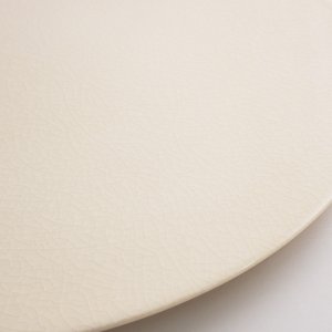 画像5: 【KOHYO -湖氷-】30cmフラットプレート　白 【KOHYO -湖氷-】30cm Flat Plate White