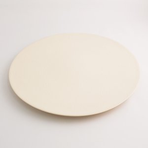 画像4: 【KOHYO -湖氷-】30cmフラットプレート　白 【KOHYO -湖氷-】30cm Flat Plate White