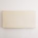 画像3: 【ta・ta・la　BAN】細長皿（中）　白</br>【ta・ta・la　BAN】Long Narrow Plate (medium) White (3)