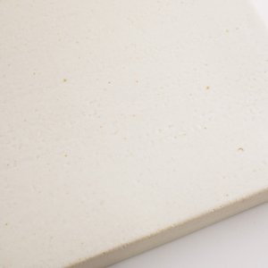 画像5: 【ta・ta・la　BAN】細長皿（中）　白 【ta・ta・la　BAN】Long Narrow Plate (medium) White