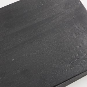 画像5: 【ta・ta・la　BAN】長角皿　黒 【ta・ta・la　BAN】Rectangle Plate Black