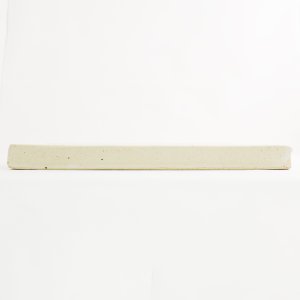 画像2: 【ta・ta・la　BAN】長角皿　白 【ta・ta・la　BAN】Rectangle Plate White