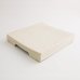 画像4: 【ta・ta・la　BAN】角皿（小）　白</br>【ta・ta・la　BAN】Square Plate (small) White (4)