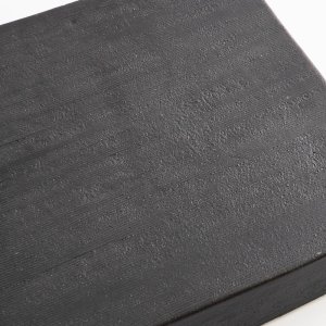 画像5: 【ta・ta・la　BAN】角皿（小）　黒 【ta・ta・la　BAN】Square Plate (small) Black