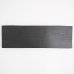 画像3: 【ta・ta・la　BAN】細長皿（大）　黒</br>【ta・ta・la　BAN】Long Narrow Plate (large) Black (3)