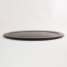 画像2: 【ta・ta・la　BASE】丸皿　黒</br>【ta・ta・la　BASE】Round Plate Black (2)