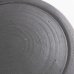 画像4: 【ta・ta・la　BASE】丸皿　黒</br>【ta・ta・la　BASE】Round Plate Black (4)