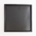 画像4: 【ta・ta・la　ZEN】正角（大）　黒 【ta・ta・la　ZEN】Large Square Plate Black