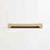 画像2: 【DAN-DAN】段皿（小）　白</br>【DAN-DAN】Small Step Plate White (2)