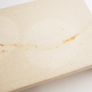 画像5: 【DAN-DAN】段皿（中）　白 【DAN-DAN】Medium Step Plate White