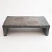 画像3: 【DAN-DAN】段皿（大）　黒 【DAN-DAN】Large Step Plate Black